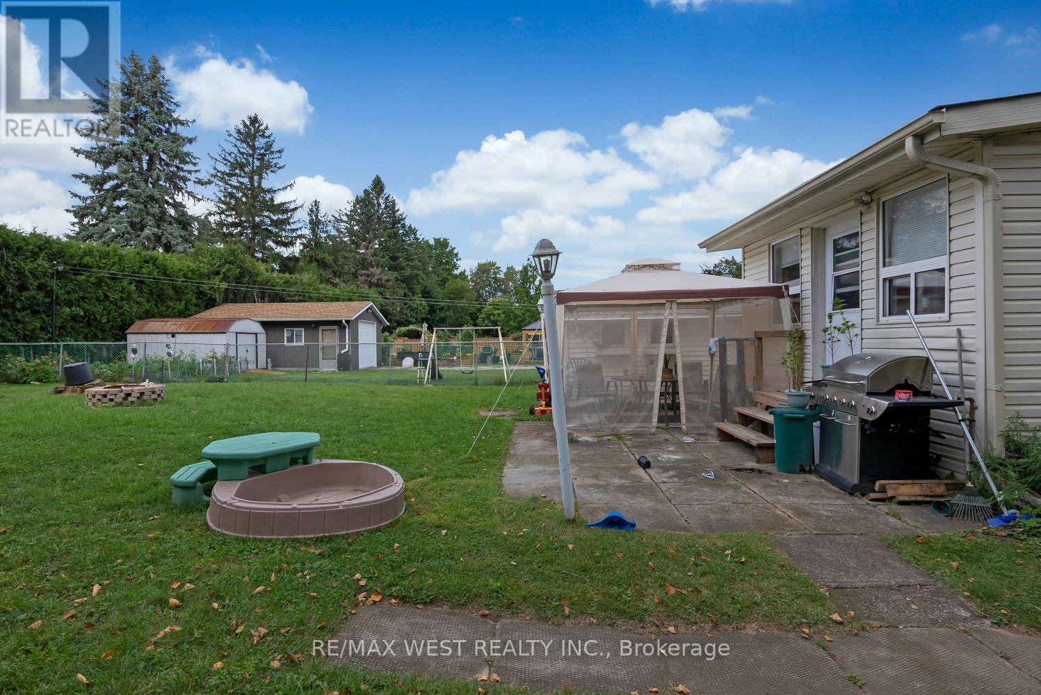 Basement- 120 Bell Drive, Whitby, ON photo 29