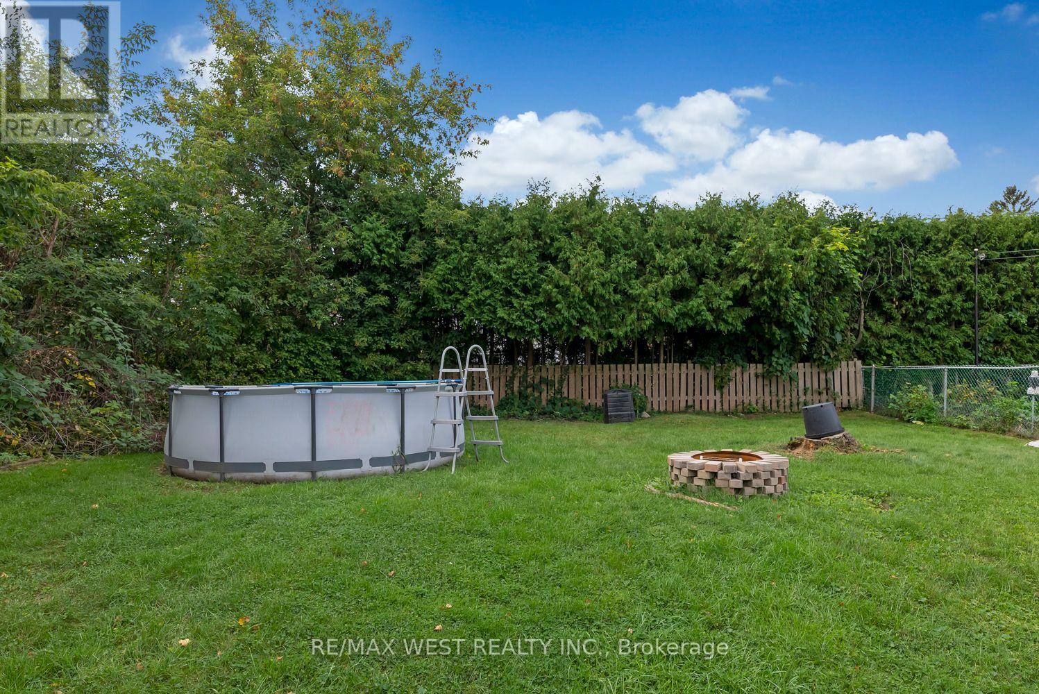 Basement- 120 Bell Drive, Whitby, ON photo 31