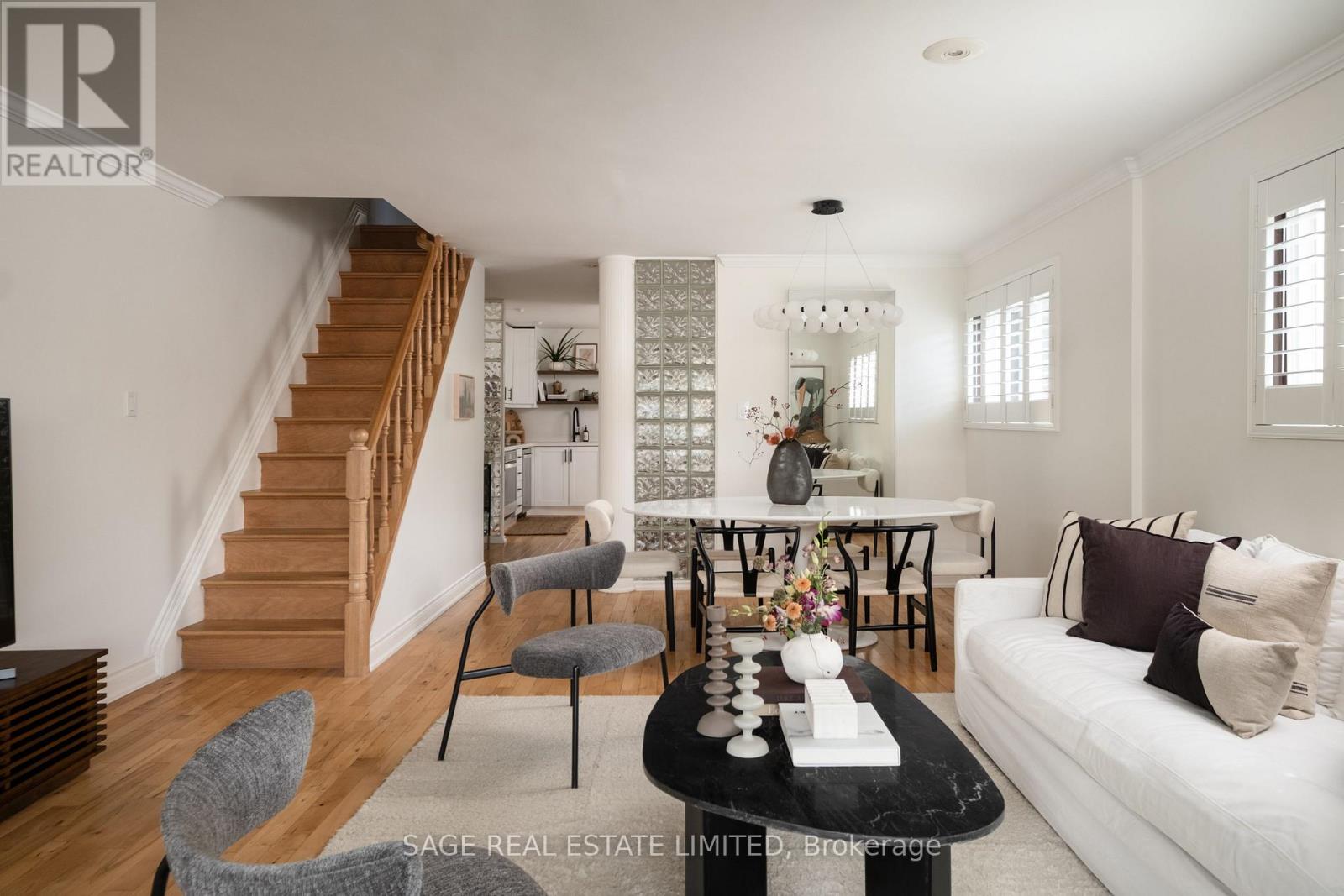 35 Chapman Avenue, Toronto, ON photo 12