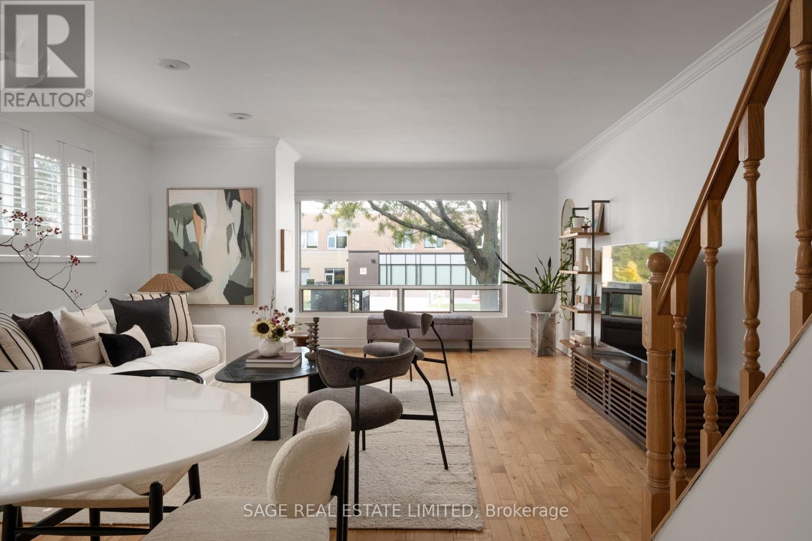 35 Chapman Avenue, Toronto, ON photo 24