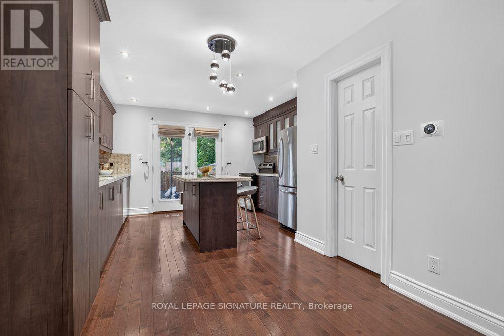 281B Glebemount Avenue, Toronto, ON photo 10