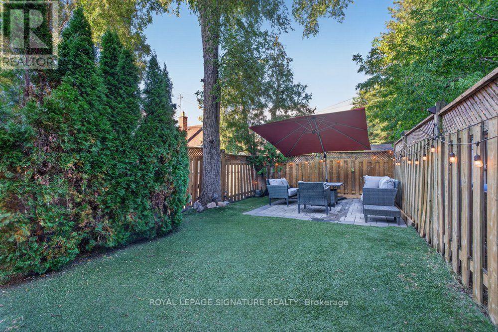 281B Glebemount Avenue, Toronto, ON photo 37