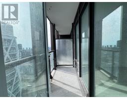 3505 - 238 Simcoe Street, Toronto, ON M5T0E2 Photo 18