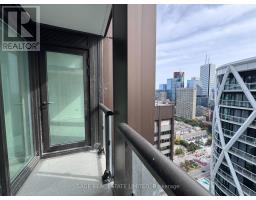 3505 - 238 Simcoe Street, Toronto, ON M5T0E2 Photo 20