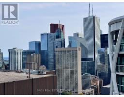 3505 - 238 Simcoe Street, Toronto, ON M5T0E2 Photo 21