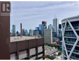 3505 - 238 Simcoe Street, Toronto, ON M5T0E2 Photo 22