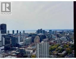 3505 - 238 Simcoe Street, Toronto, ON M5T0E2 Photo 26