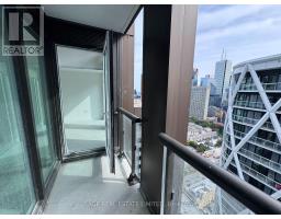 3505 - 238 Simcoe Street, Toronto, ON M5T0E2 Photo 28