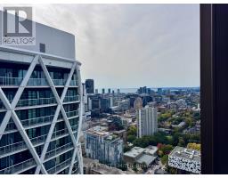 3505 - 238 Simcoe Street, Toronto, ON M5T0E2 Photo 24