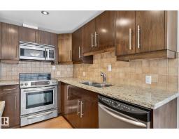 #203 10046 117 St Nw, Edmonton, AB T5K1X2 Photo 13