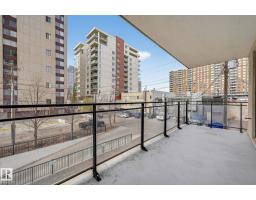 #203 10046 117 St Nw, Edmonton, AB T5K1X2 Photo 41