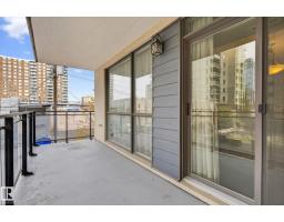 #203 10046 117 St Nw, Edmonton, AB T5K1X2 Photo 42