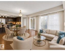 #203 10046 117 St Nw, Edmonton, AB T5K1X2 Photo 9