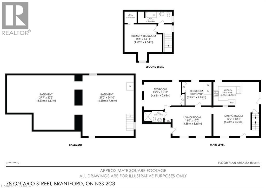 78 ONTARIO Street - 46