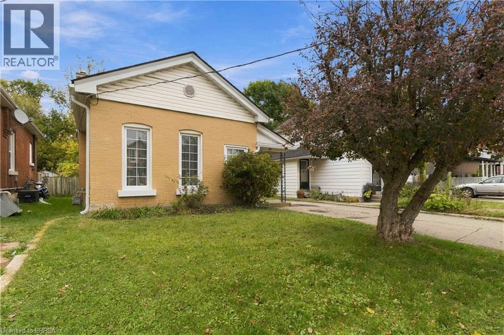 78 ONTARIO Street - 2
