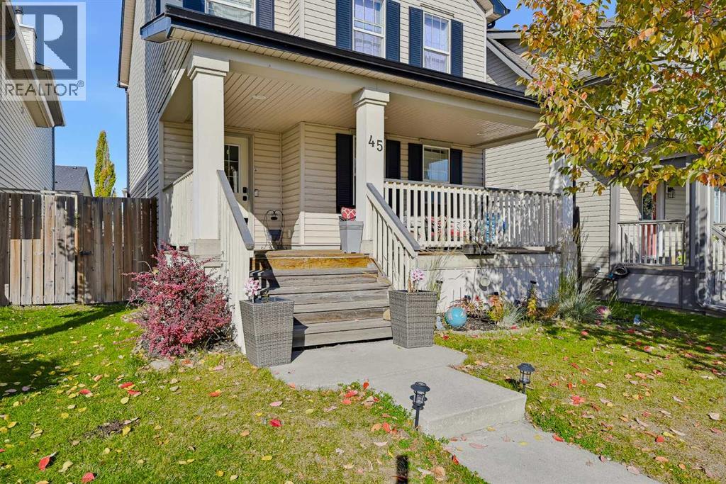 45 Copperfield Heath SE photo 4