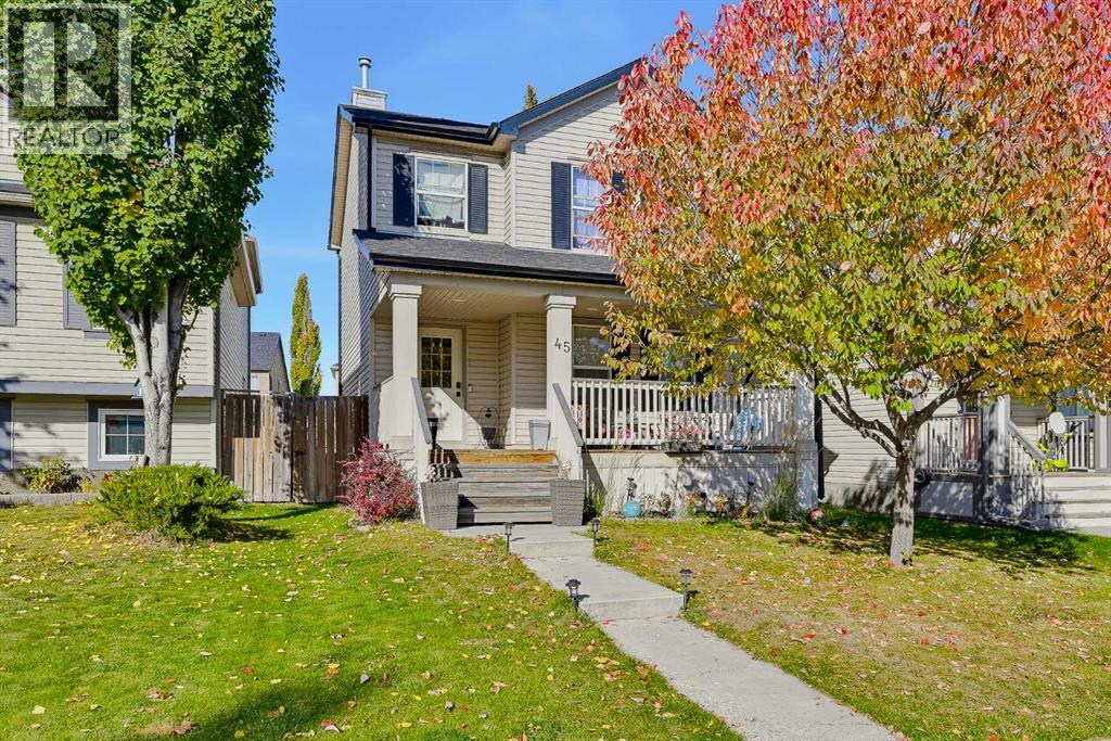 45 Copperfield Heath SE photo 3