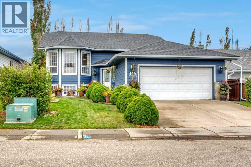 409 Strathford Bay