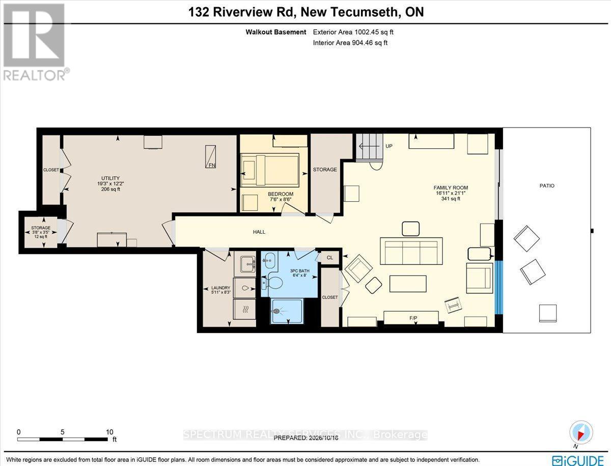 132 Riverview Road, New Tecumseth photo 33