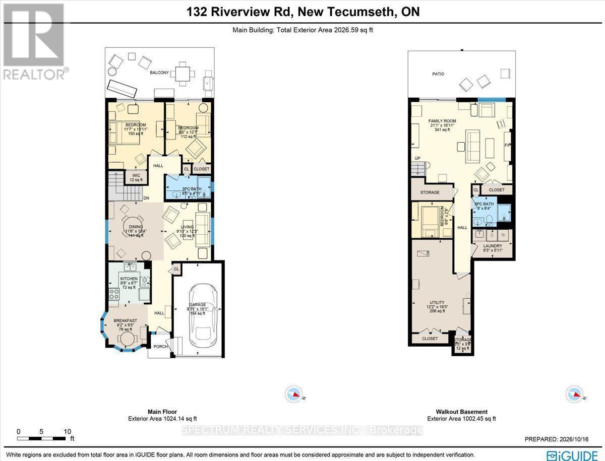 132 Riverview Road, New Tecumseth photo 34