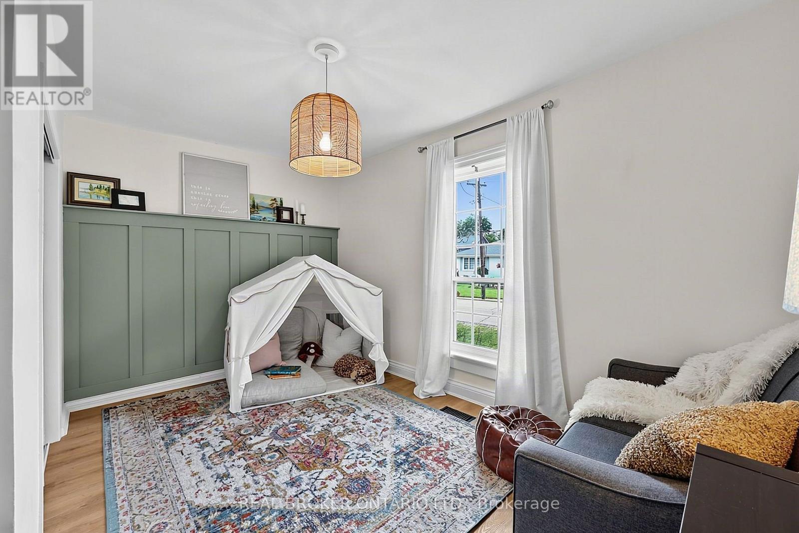 17 Mill Street, East Gwillimbury, ON photo 24