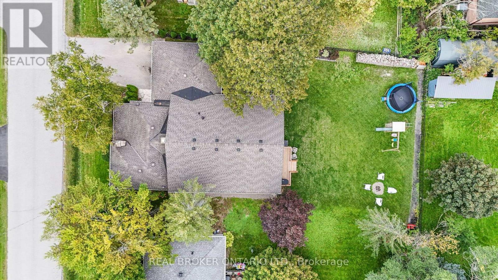 17 Mill Street, East Gwillimbury, ON photo 38