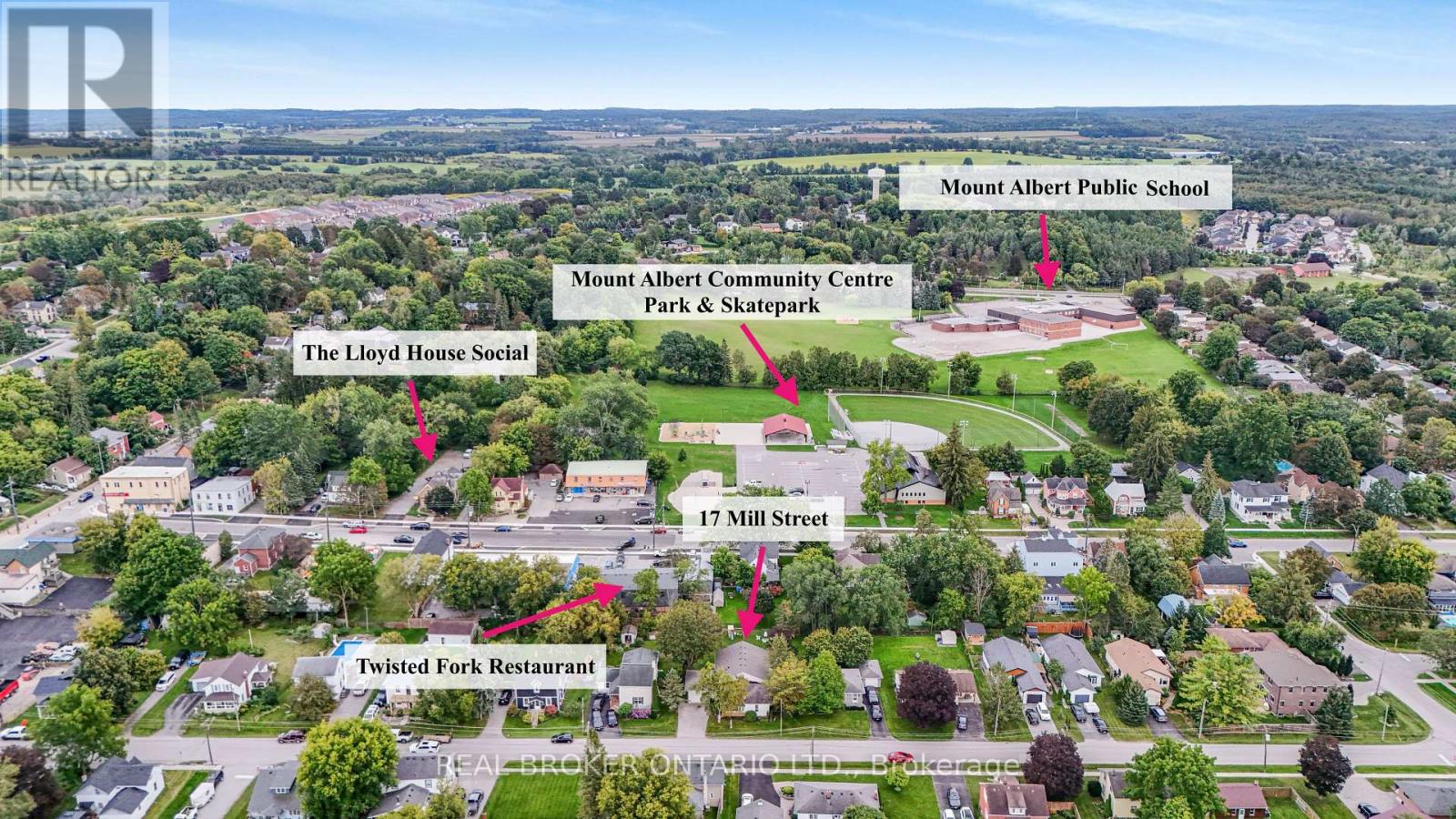 17 Mill Street, East Gwillimbury, ON photo 40