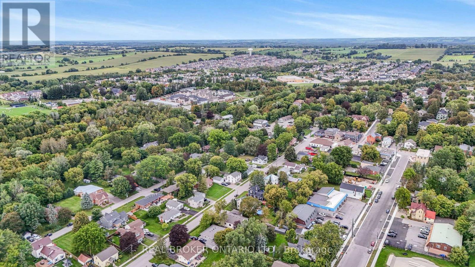 17 Mill Street, East Gwillimbury, ON photo 42