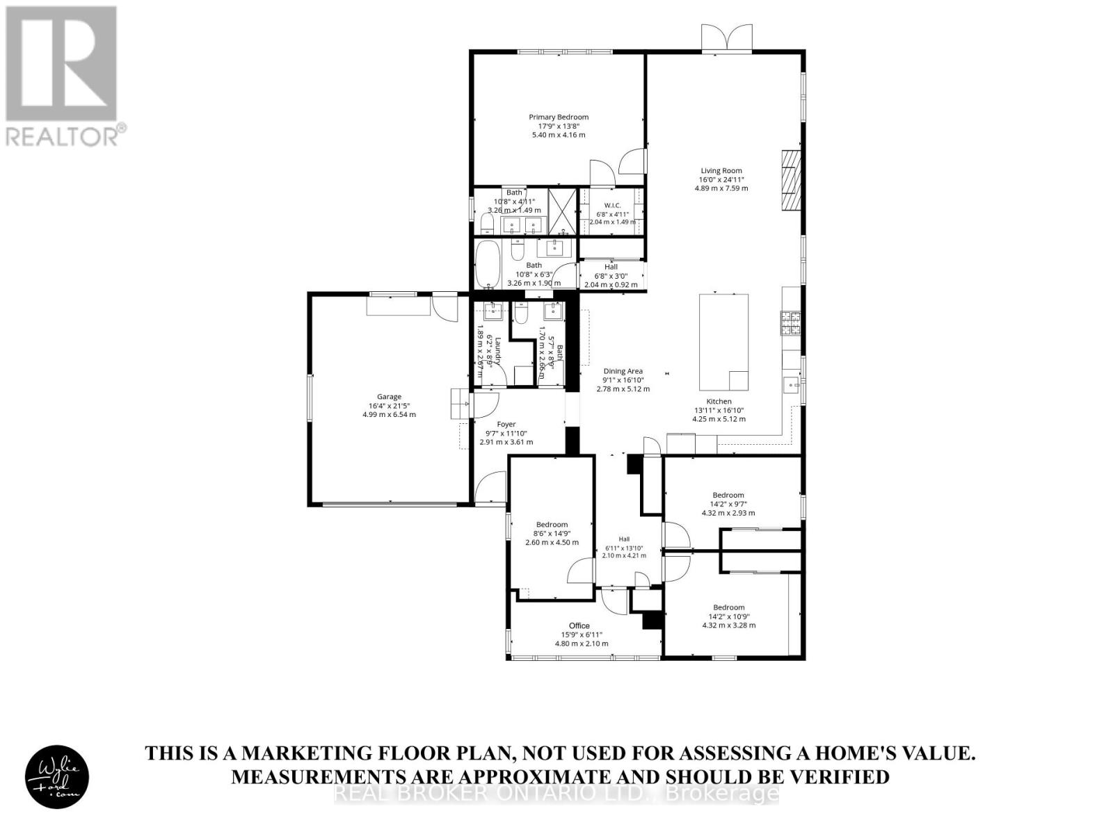 17 Mill Street, East Gwillimbury, ON photo 43