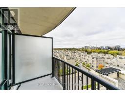 801 - 131 Upper Duke Crescent, Markham, ON L6G0C9 Photo 13