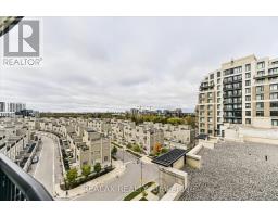801 - 131 Upper Duke Crescent, Markham, ON L6G0C9 Photo 15