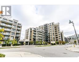 801 - 131 Upper Duke Crescent, Markham, ON L6G0C9 Photo 17