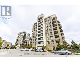 801 - 131 Upper Duke Crescent, Markham, ON L6G0C9 Photo 19