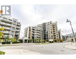 801 - 131 Upper Duke Crescent, Markham, ON L6G0C9 Photo 20