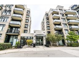 801 - 131 Upper Duke Crescent, Markham, ON L6G0C9 Photo 22