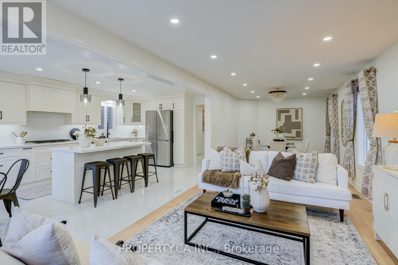 131 Giotto Crescent, Vaughan, ON photo 13
