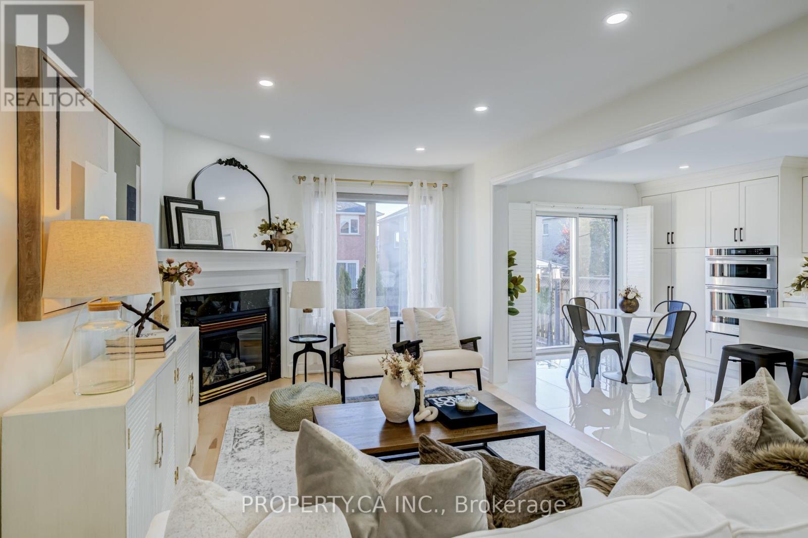 131 Giotto Crescent, Vaughan, ON photo 15
