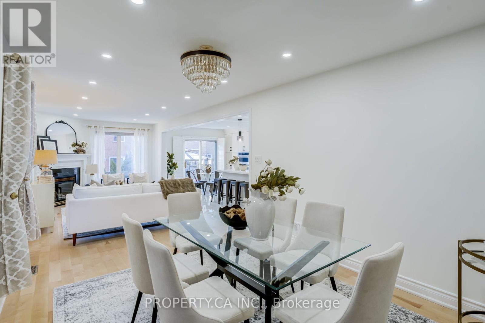 131 Giotto Crescent, Vaughan, ON photo 18