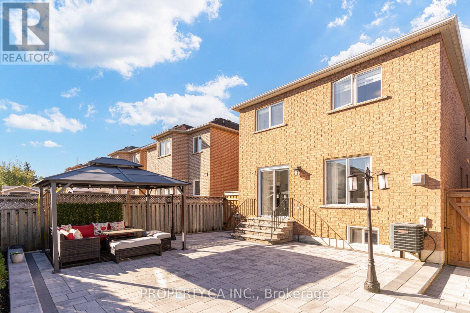 131 Giotto Crescent, Vaughan, ON photo 45