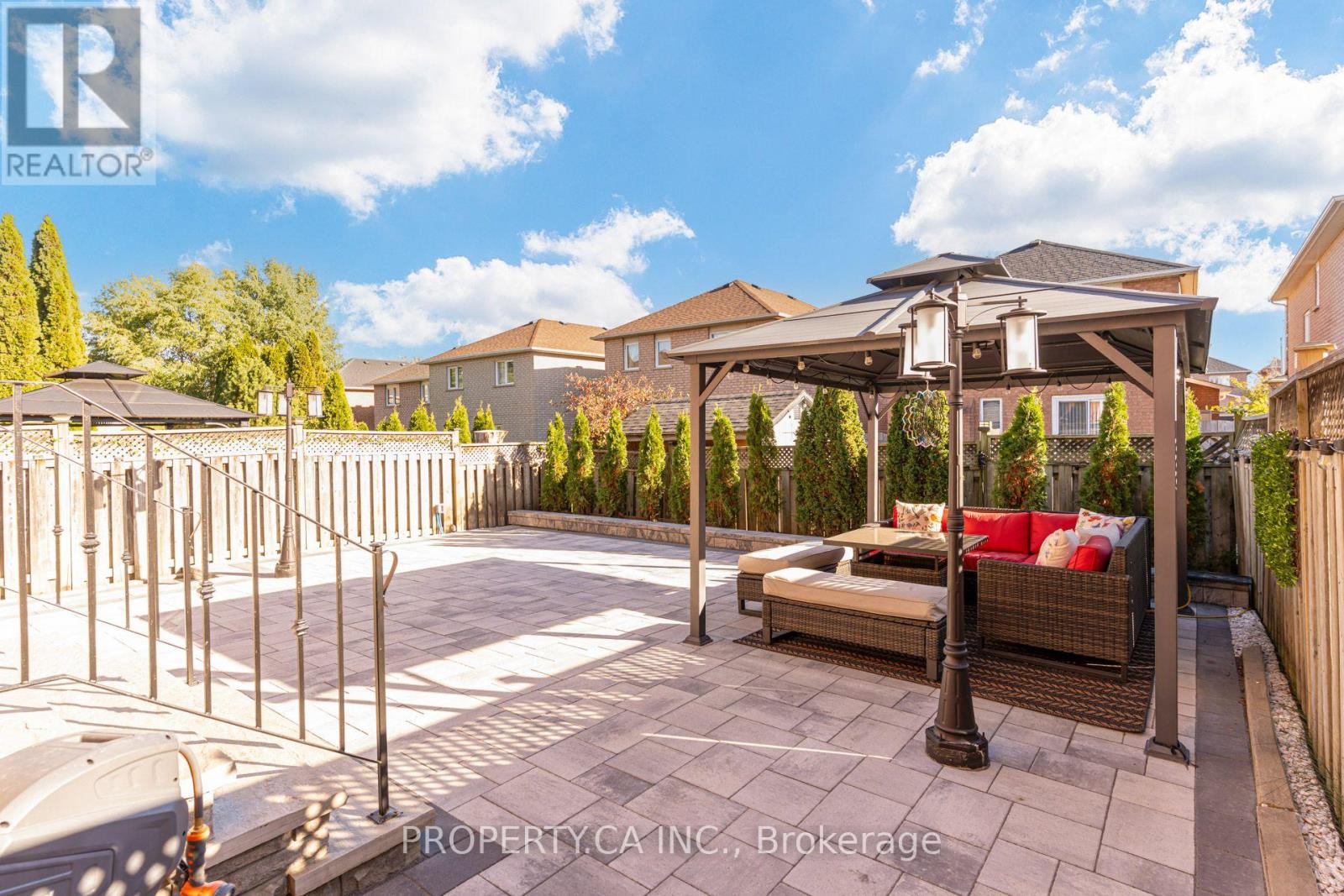 131 Giotto Crescent, Vaughan, ON photo 47