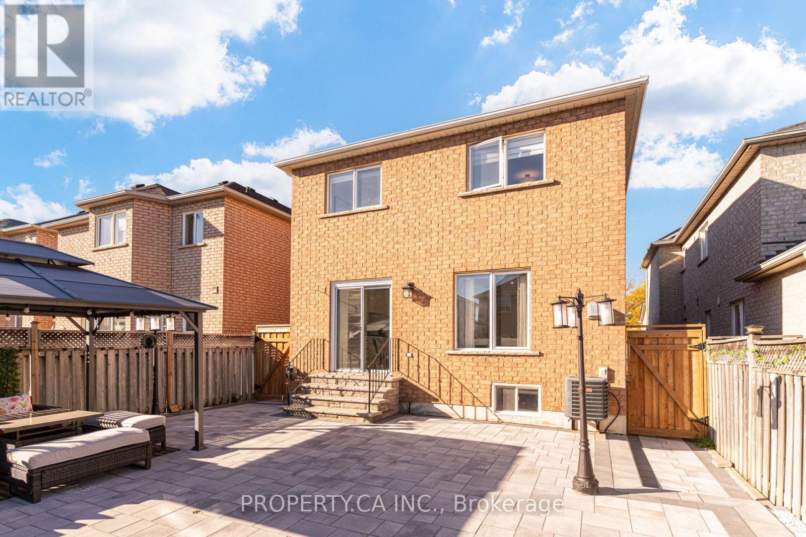 131 Giotto Crescent, Vaughan, ON photo 49