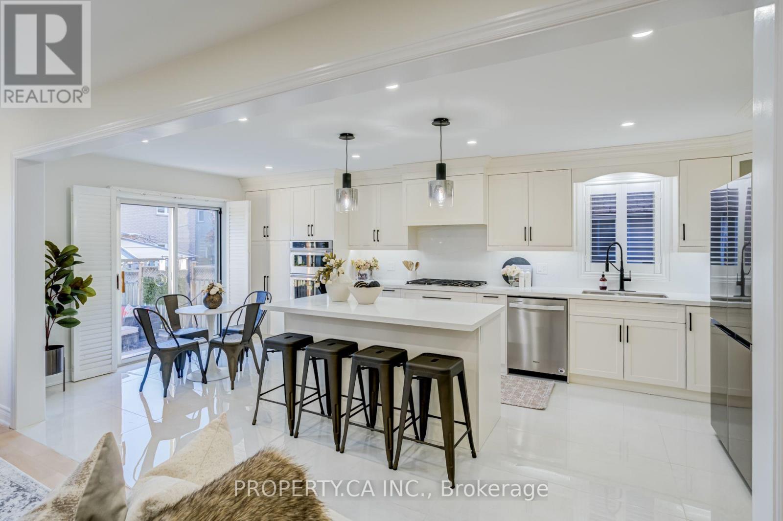 131 Giotto Crescent, Vaughan, ON photo 6