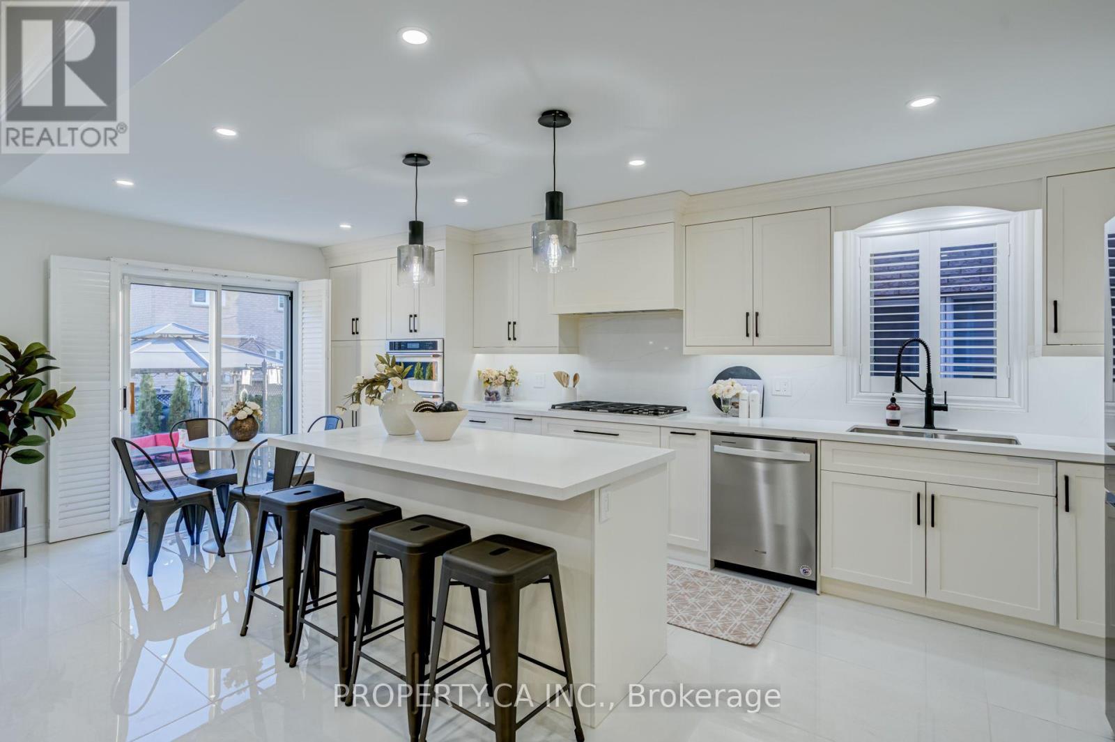 131 Giotto Crescent, Vaughan, ON photo 8