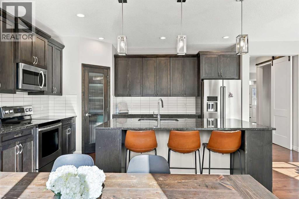 62 Cimarron Springs Circle, Okotoks — photo 12
