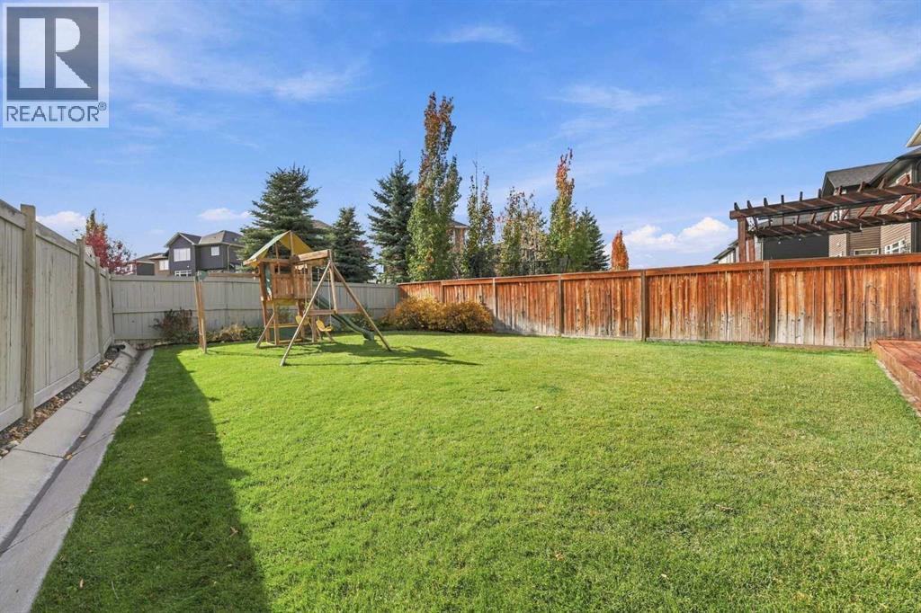 62 Cimarron Springs Circle, Okotoks — photo 35