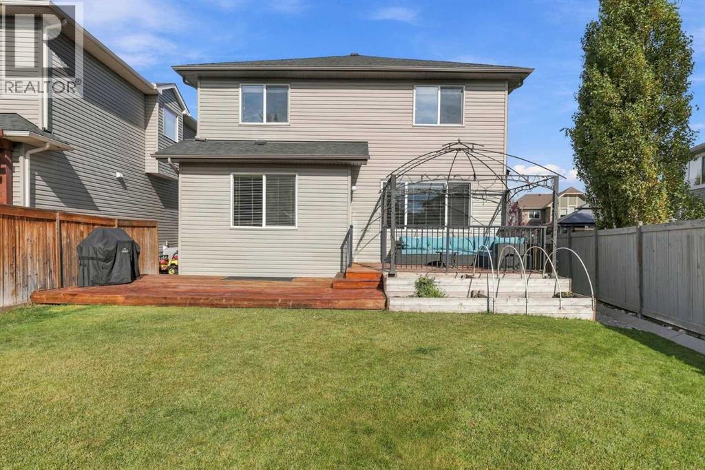 62 Cimarron Springs Circle, Okotoks — photo 36