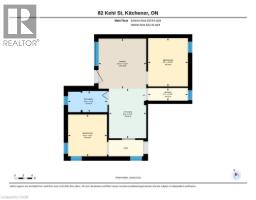 82 Kehl Street, Kitchener, ON N2M3T9 Photo 29