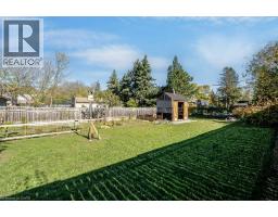 82 Kehl Street, Kitchener, ON N2M3T9 Photo 23