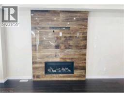 Family room - 319 Moorlands Crescent, Kitchener, ON N2P0C5 Photo 6