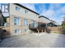 319 Moorlands Crescent, Kitchener, ON N2P0C5 Photo 20